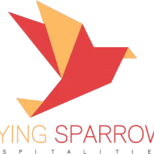 Flying Sparrow Hospitality – Let's fly together